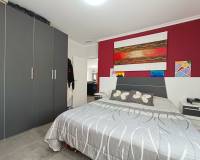 Resale - Villa - Pinoso