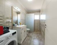 Resale - Villa - Pinoso