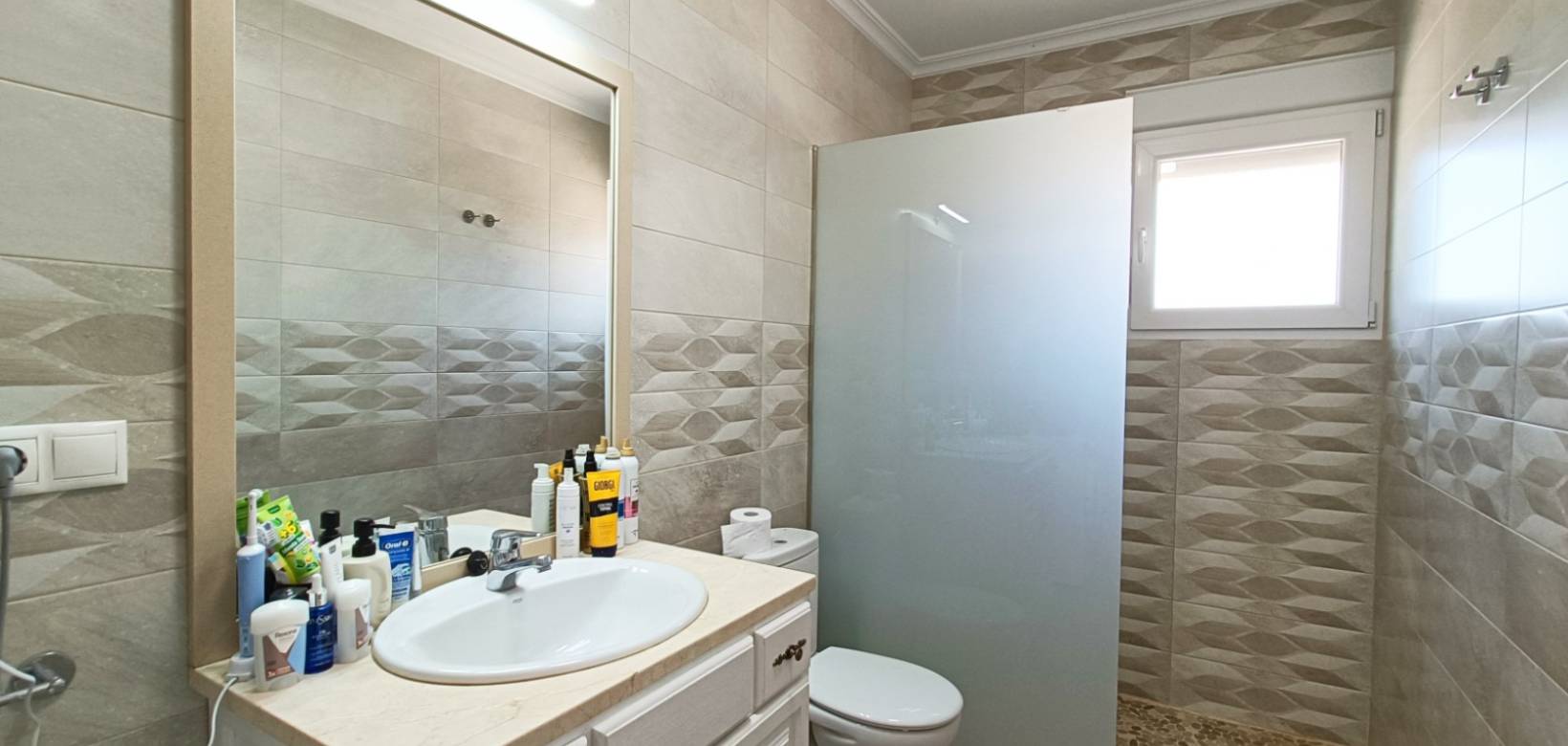 Resale - Villa - Pinoso