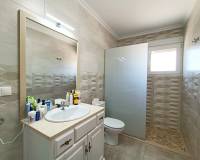 Resale - Villa - Pinoso