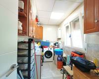 Resale - Villa - Pinoso