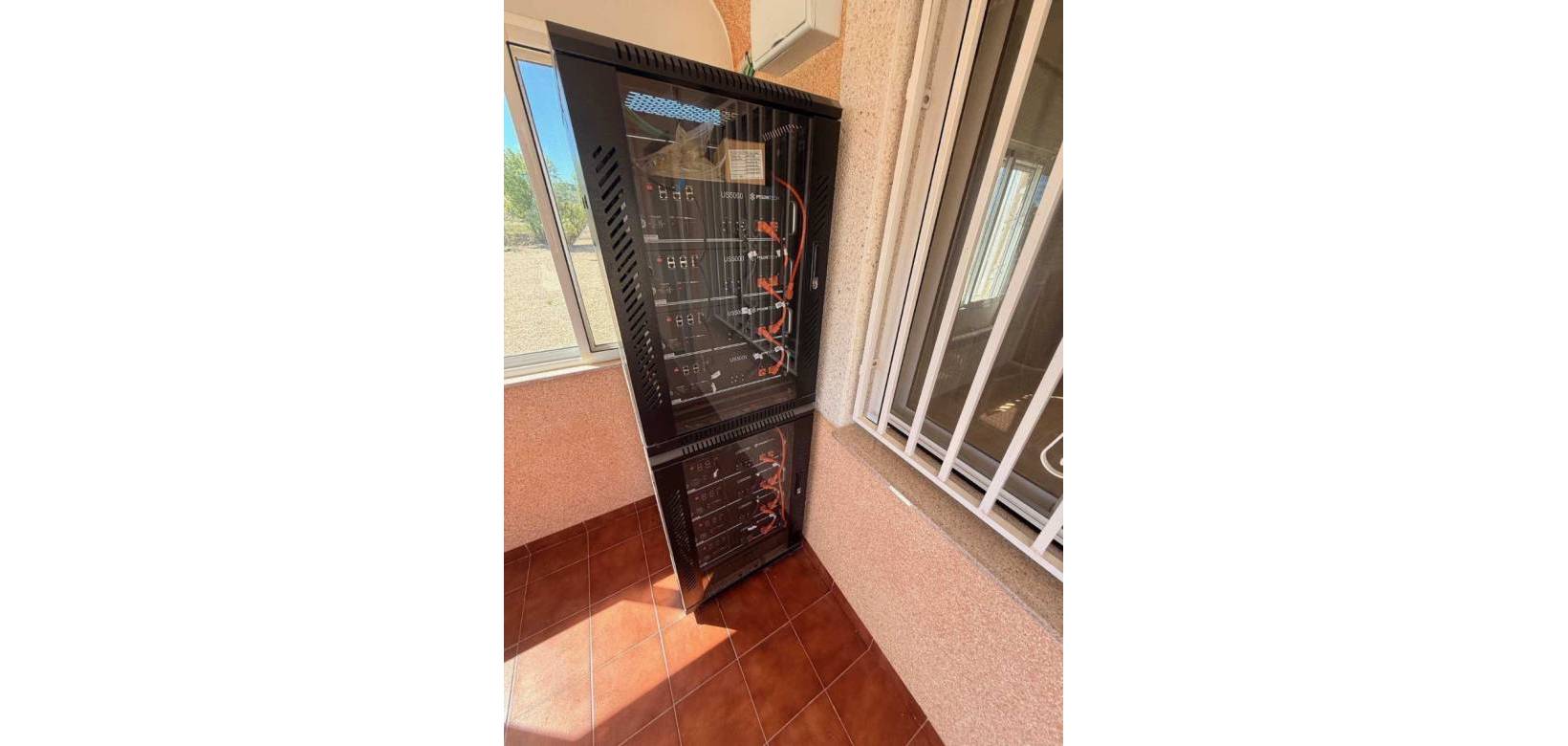 Resale - Villa - Pinoso