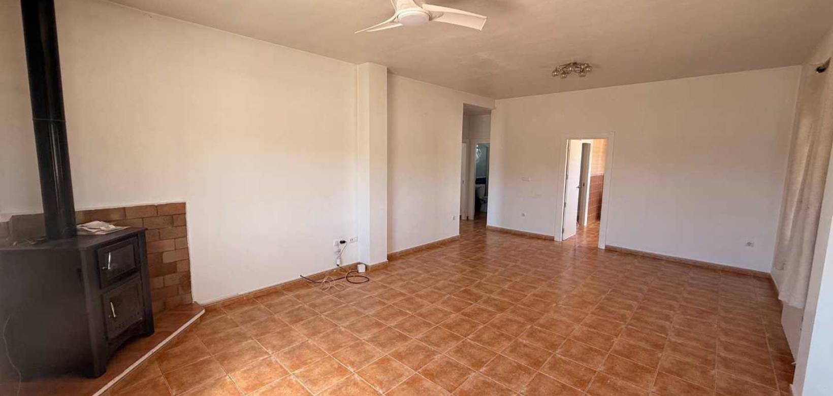 Resale - Villa - Pinoso
