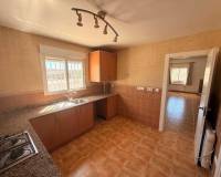 Resale - Villa - Pinoso