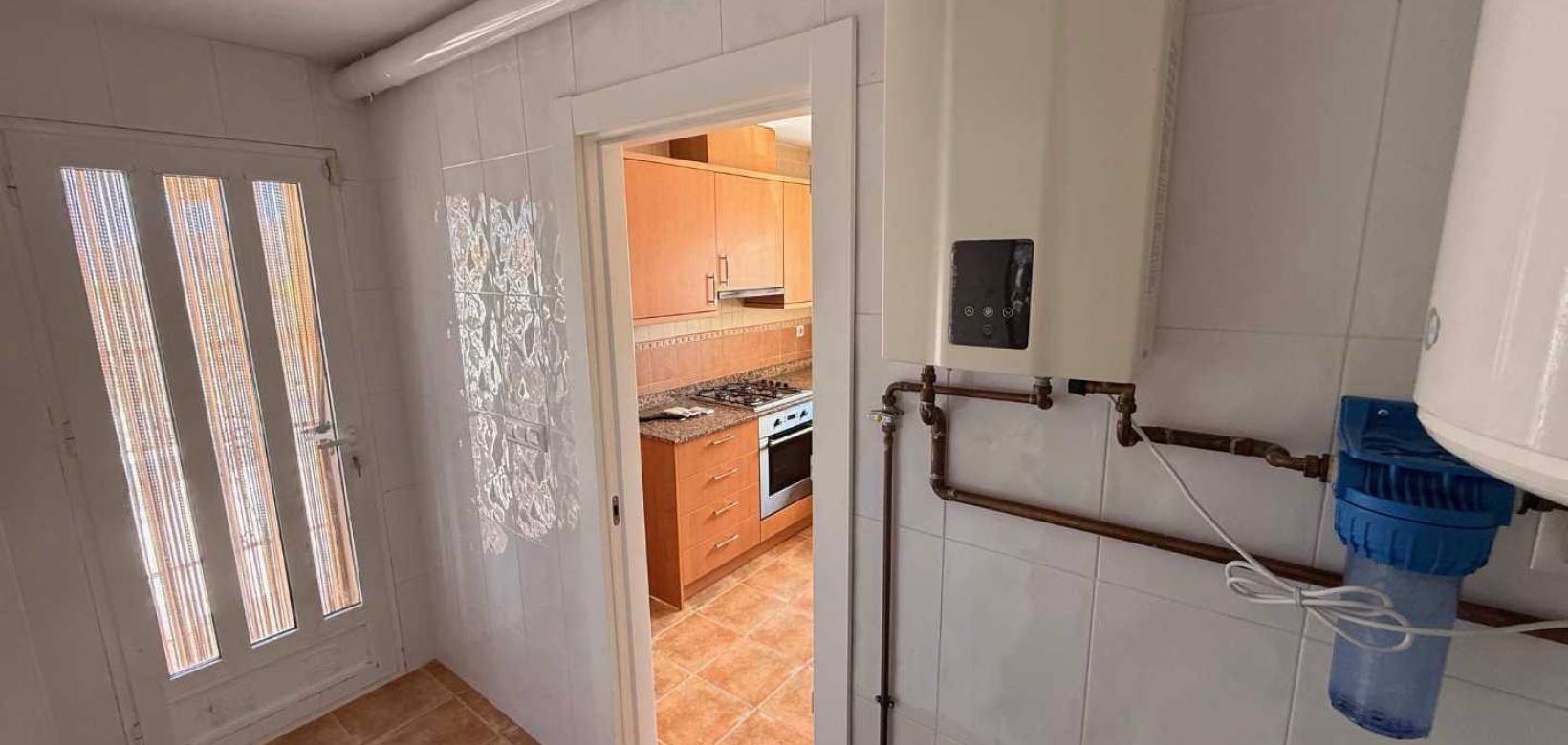 Resale - Villa - Pinoso