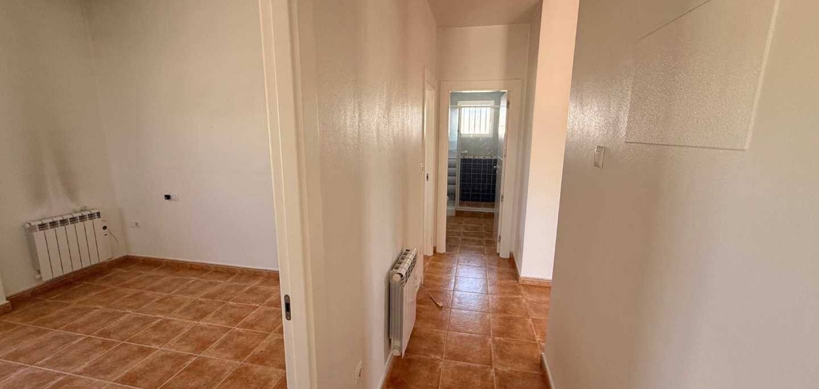 Resale - Villa - Pinoso