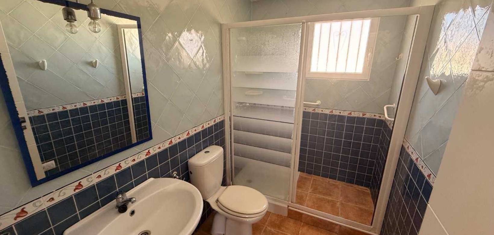 Resale - Villa - Pinoso