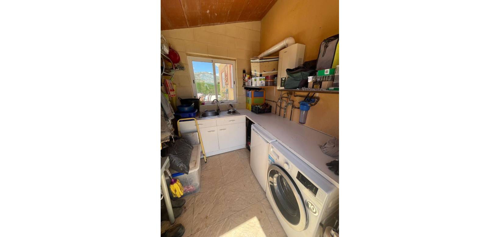 Resale - Villa - Pinoso
