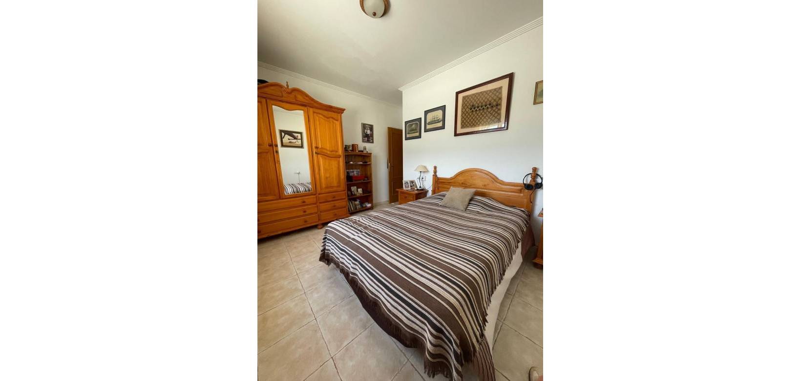 Resale - Villa - Pinoso