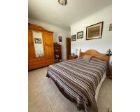 Resale - Villa - Pinoso
