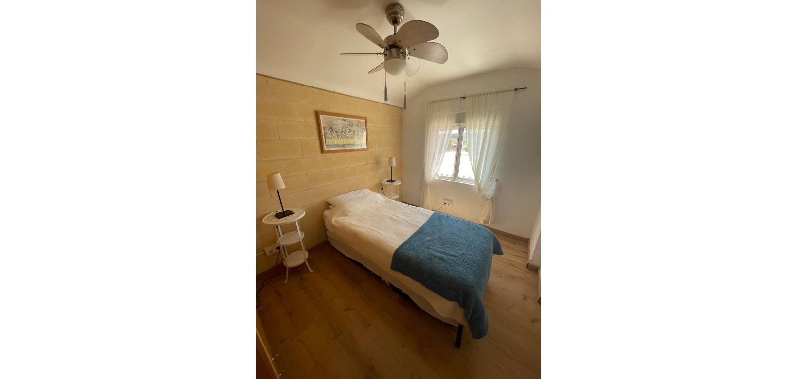 Resale - Villa - Pinoso