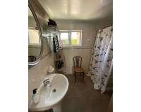 Resale - Villa - Pinoso