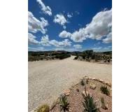 Resale - Villa - Pinoso