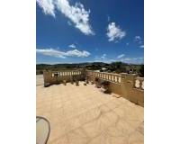 Resale - Villa - Pinoso