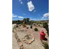 Resale - Villa - Pinoso