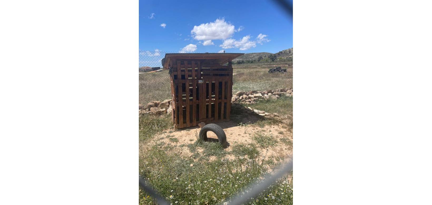 Resale - Villa - Pinoso