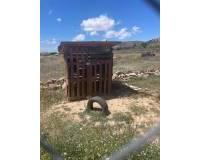 Resale - Villa - Pinoso