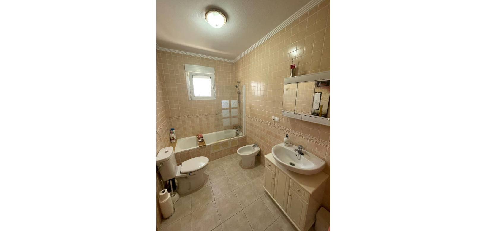 Resale - Villa - Pinoso