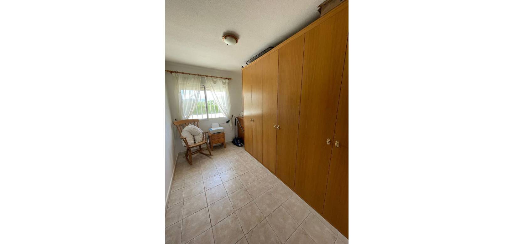 Resale - Villa - Pinoso
