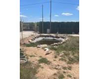 Resale - Villa - Pinoso
