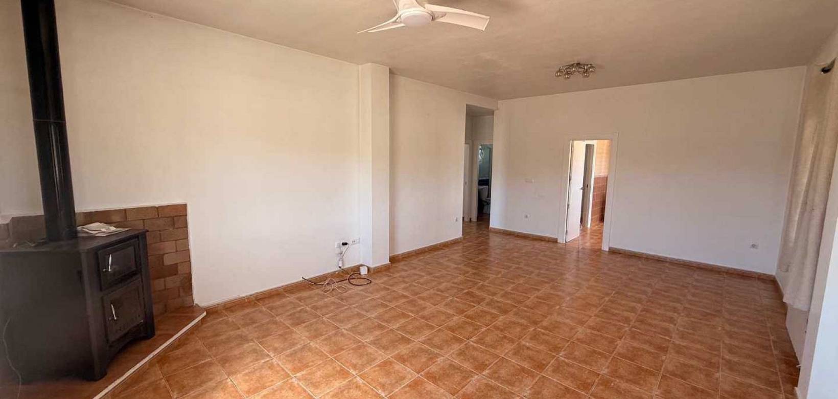 Resale - Villa - Pinoso