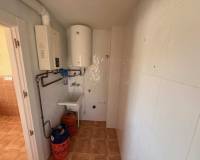 Resale - Villa - Pinoso