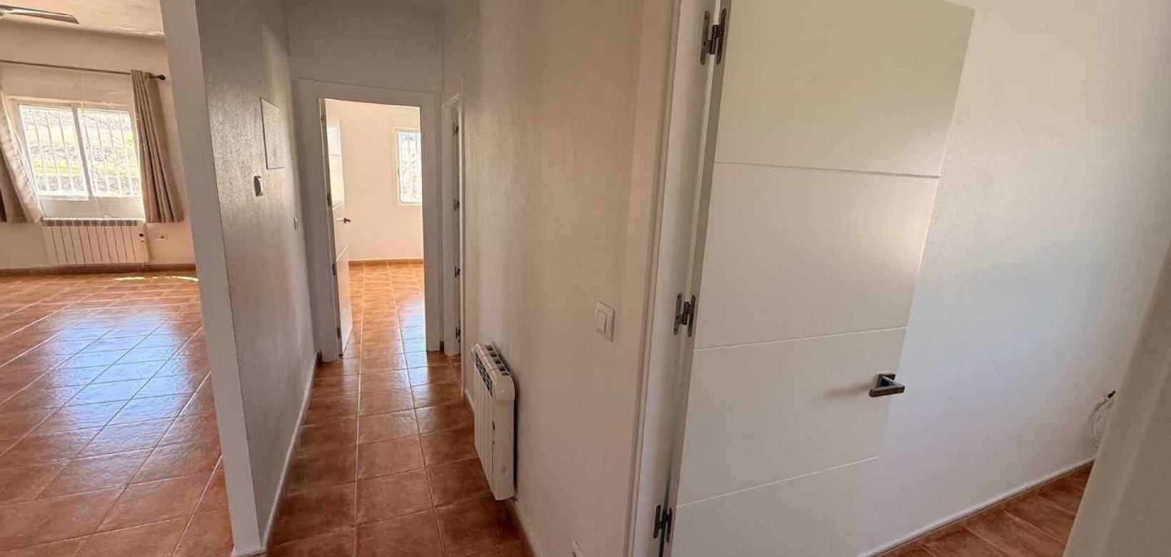 Resale - Villa - Pinoso