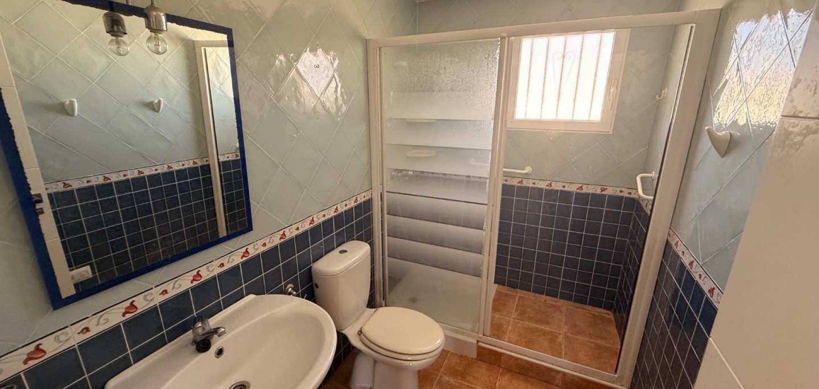 Resale - Villa - Pinoso