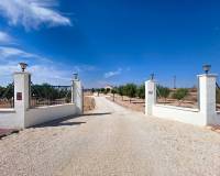 Resale - Villa - Pinoso