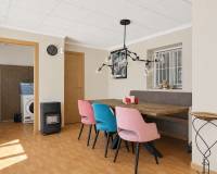 Resale - Villa - Pinoso