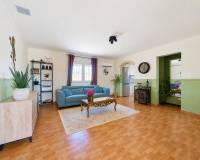 Resale - Villa - Pinoso