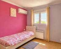 Resale - Villa - Pinoso