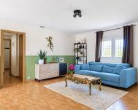 Resale - Villa - Pinoso