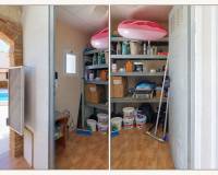 Resale - Villa - Pinoso