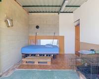 Resale - Villa - Pinoso