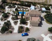 Resale - Villa - Pinoso