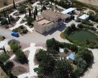 Resale - Villa - Pinoso