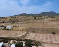 Resale - Villa - Pinoso