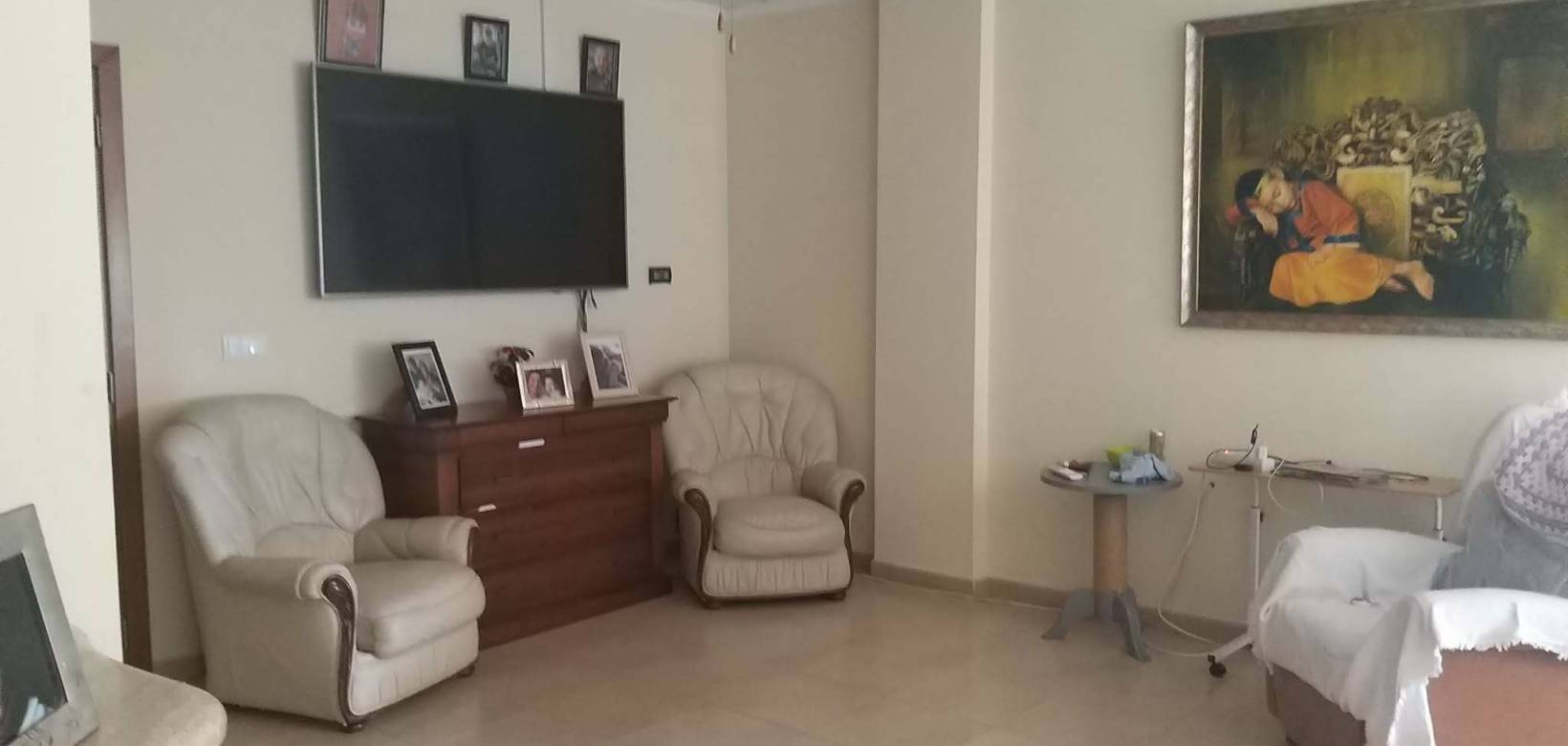 Resale - Villa - Pinoso