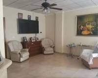 Resale - Villa - Pinoso