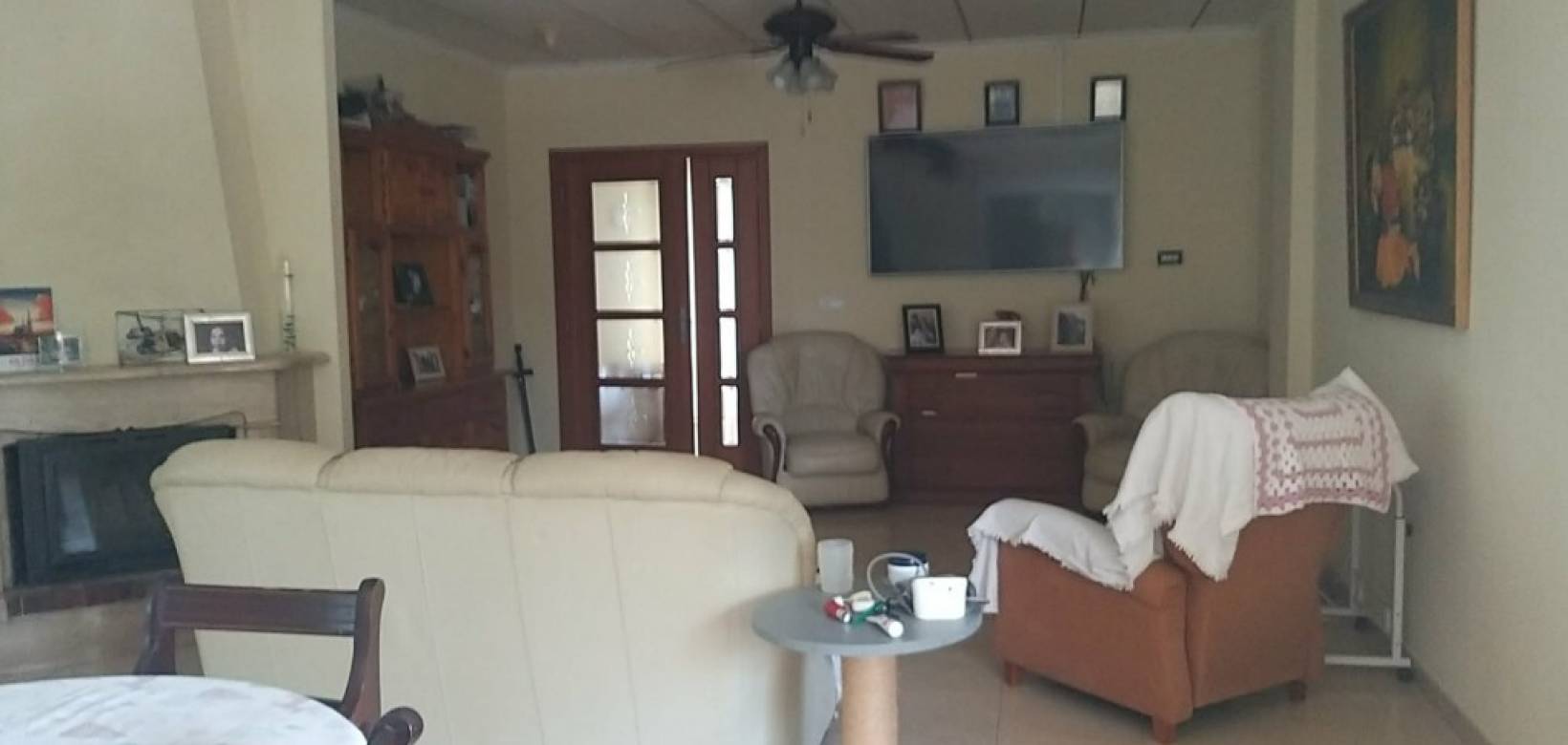 Resale - Villa - Pinoso
