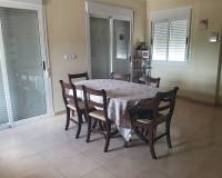 Resale - Villa - Pinoso