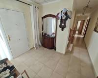 Resale - Villa - Pinoso