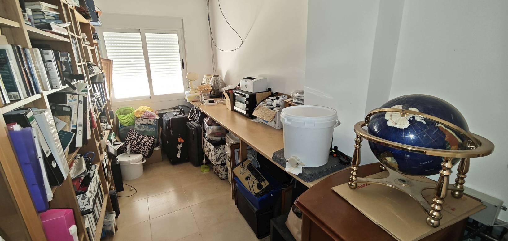 Resale - Villa - Pinoso