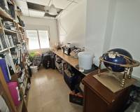 Resale - Villa - Pinoso