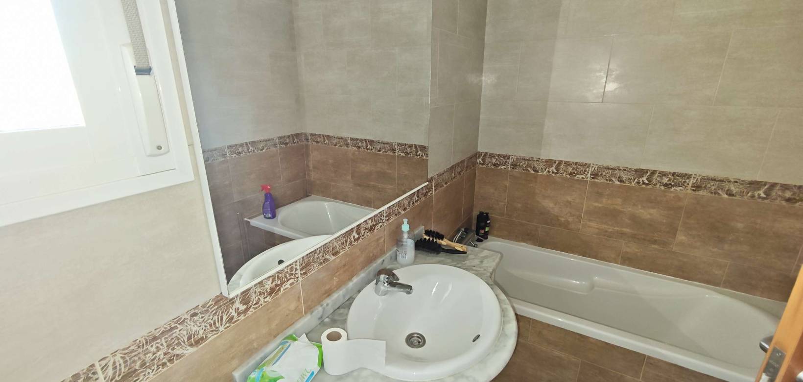 Resale - Villa - Pinoso