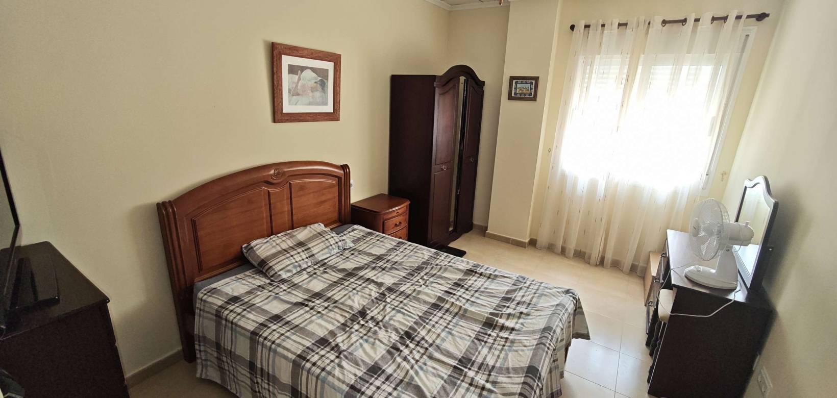 Resale - Villa - Pinoso