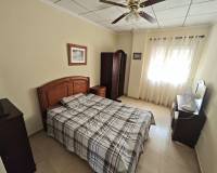 Resale - Villa - Pinoso