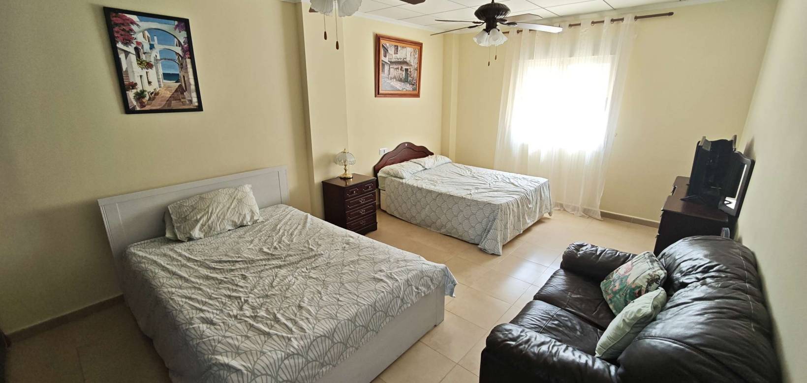 Resale - Villa - Pinoso