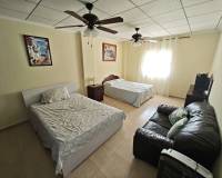 Resale - Villa - Pinoso